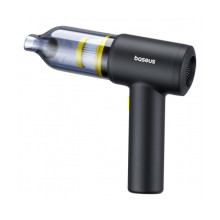 Baseus Vacuum Cleaner Black